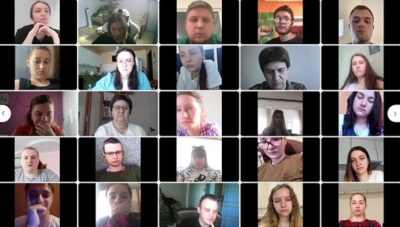 І знову фініш,  і знову злет…
